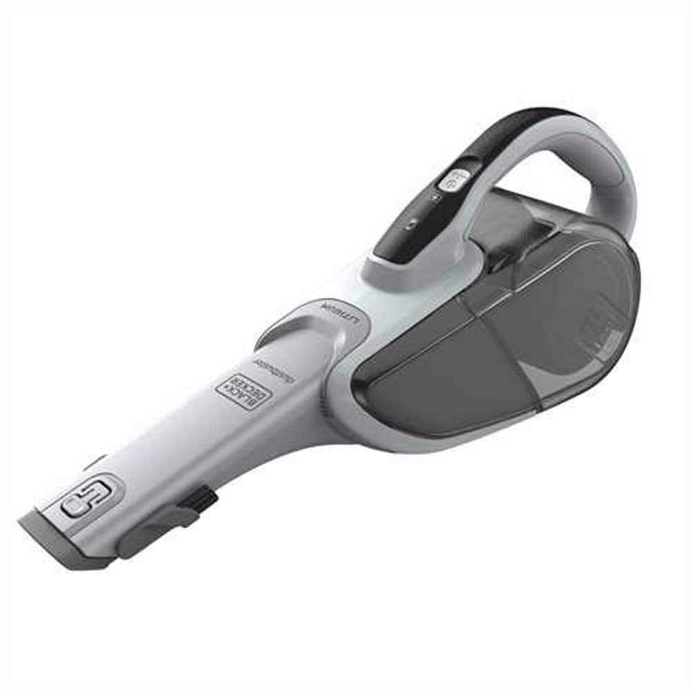 DVJ215J  Odkurzacz Dustbuster Li-Ion 10.8 Wh z funkcją Cyclonic Action