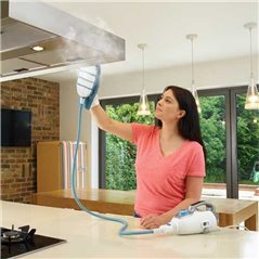 FSMH13151SM  Mop parowy 15 w 1 z rekawicą parową SteaMitt