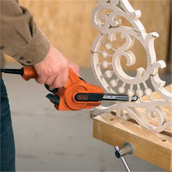 KA900E  Pilnik elektryczny Powerfile 350W