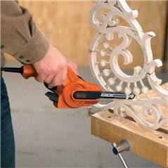 KA900E  Pilnik elektryczny Powerfile 350W