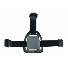 0393-uchwyt na kask - zestaw