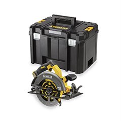 DCS575NT Pilarka tarczowa FLEXVOLT + kufer