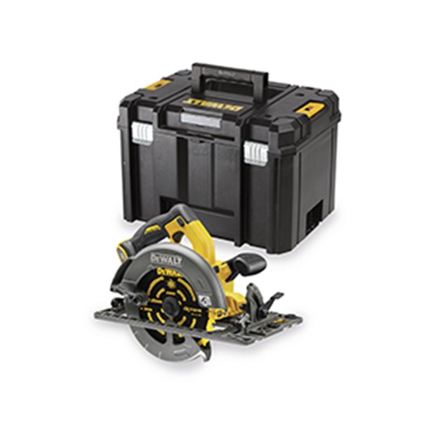 DCS576NT Pilarka tarczowa