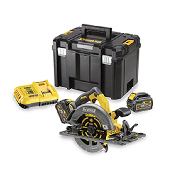 DCS576T2 Pilarka tarczowa