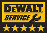 DeWALT SERVICE