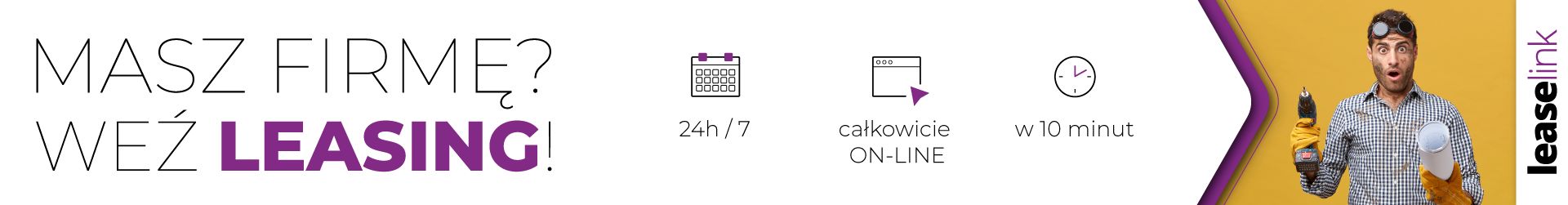 Banner leaselink